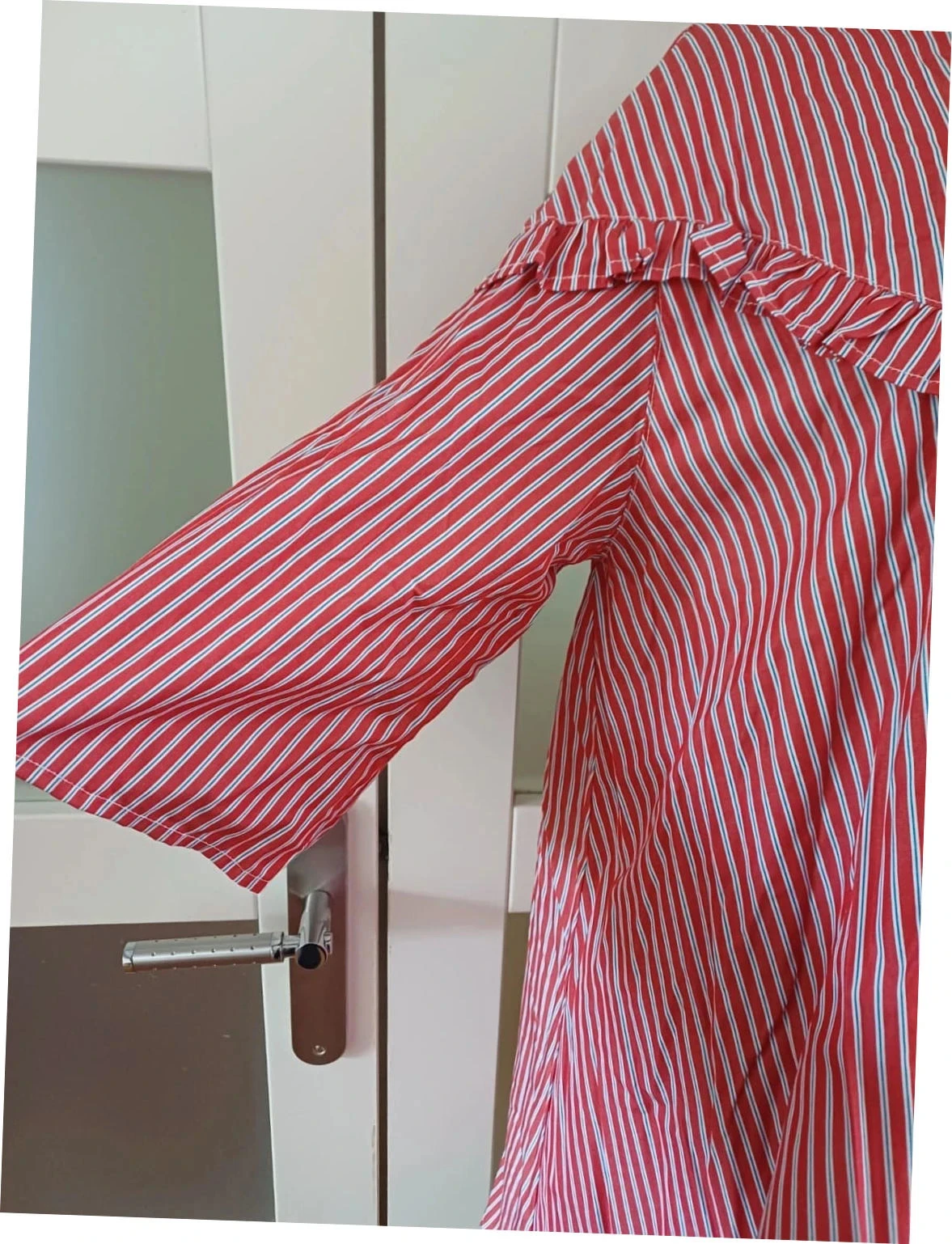 Robe réversible VictoriaTomas – T36 neuve – photo 4